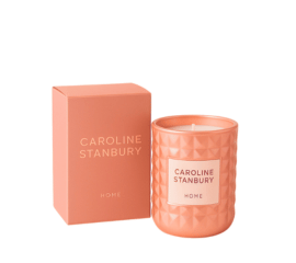 Caroline Stanbury Bed