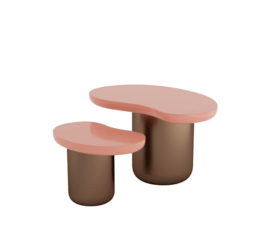 Caroline Stanbury Bed Bench Set